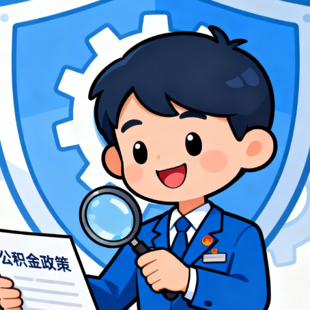 安徽《关于2025住房公积金年度缴存有关问题的通知》政策解读