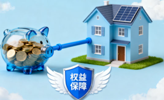 安徽住房公积金政策“上新” 一文为你划重点
