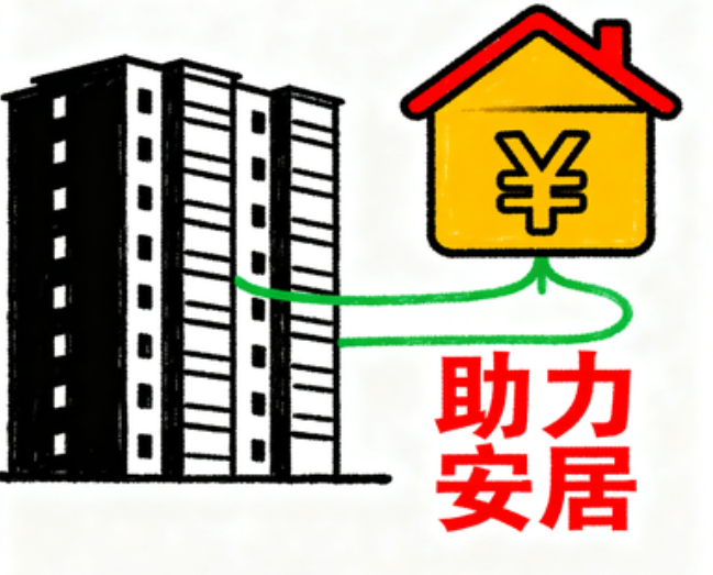安徽从发放补贴到公积金贷提额，各地保障多子女家庭住房政策升温