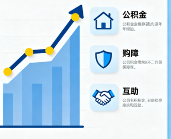 安徽住房公积金增值收益：取之于民，用之于民的普惠之道