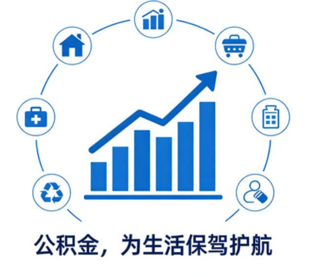 安徽住房公积金制度迎来历史性变革：普惠化、数字化、服务化成为新趋势