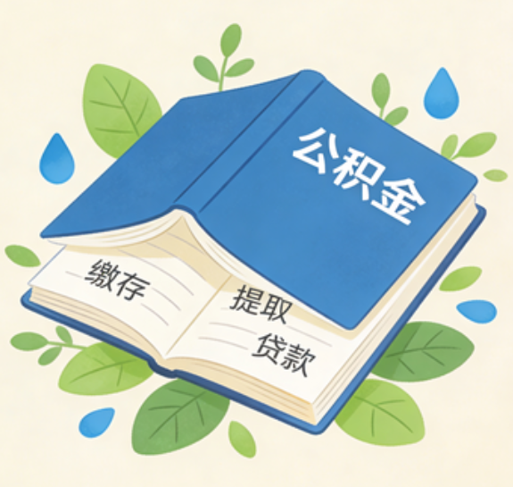 安徽住房公积金的提取条件