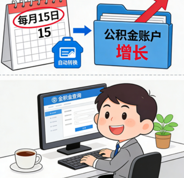 安徽公积金代办服务：专业赋能，合规守护您的住房权益