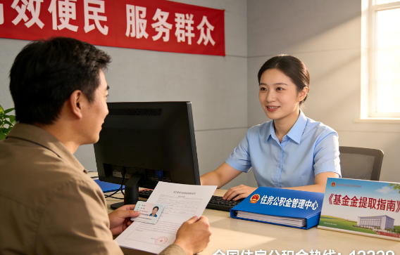 安徽住房公积金提取规范全面升级