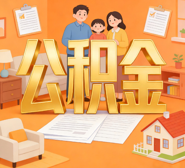 安徽公积金代办服务的现实价值与普惠意义