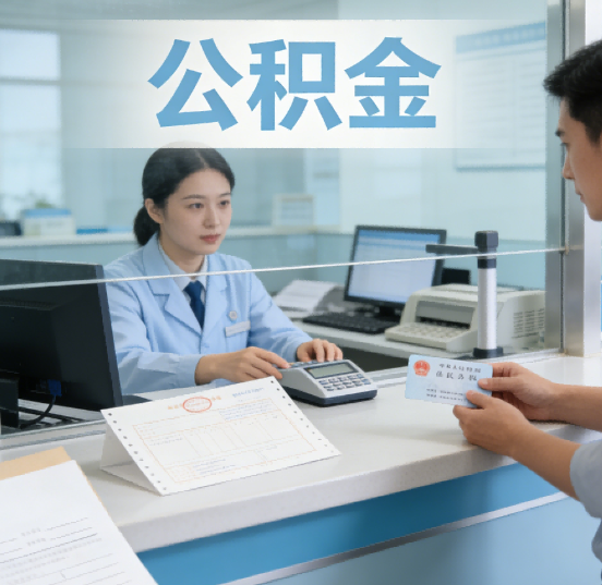 安徽公积金提取的两种方式全面对比