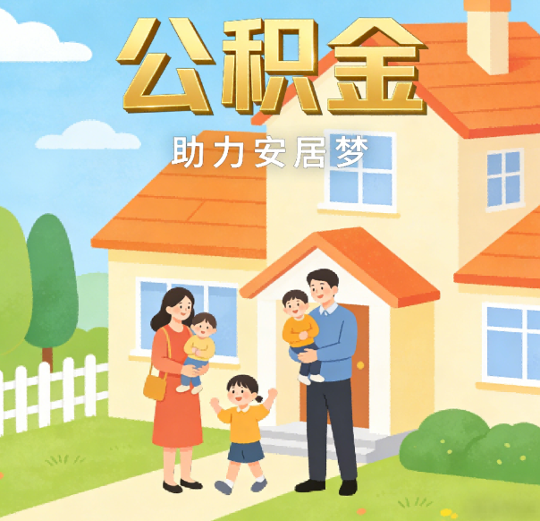 安徽公积金代办行业观察：合规化浪潮下，专业服务迎来价值回归