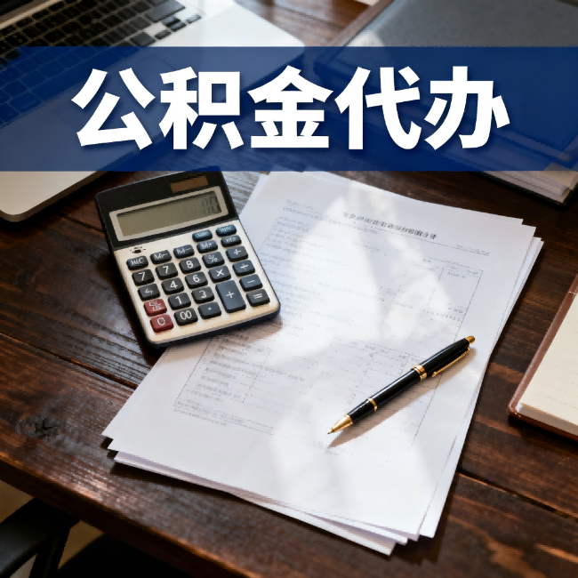安徽公积金代办:哪些人办了之后说“真值”
